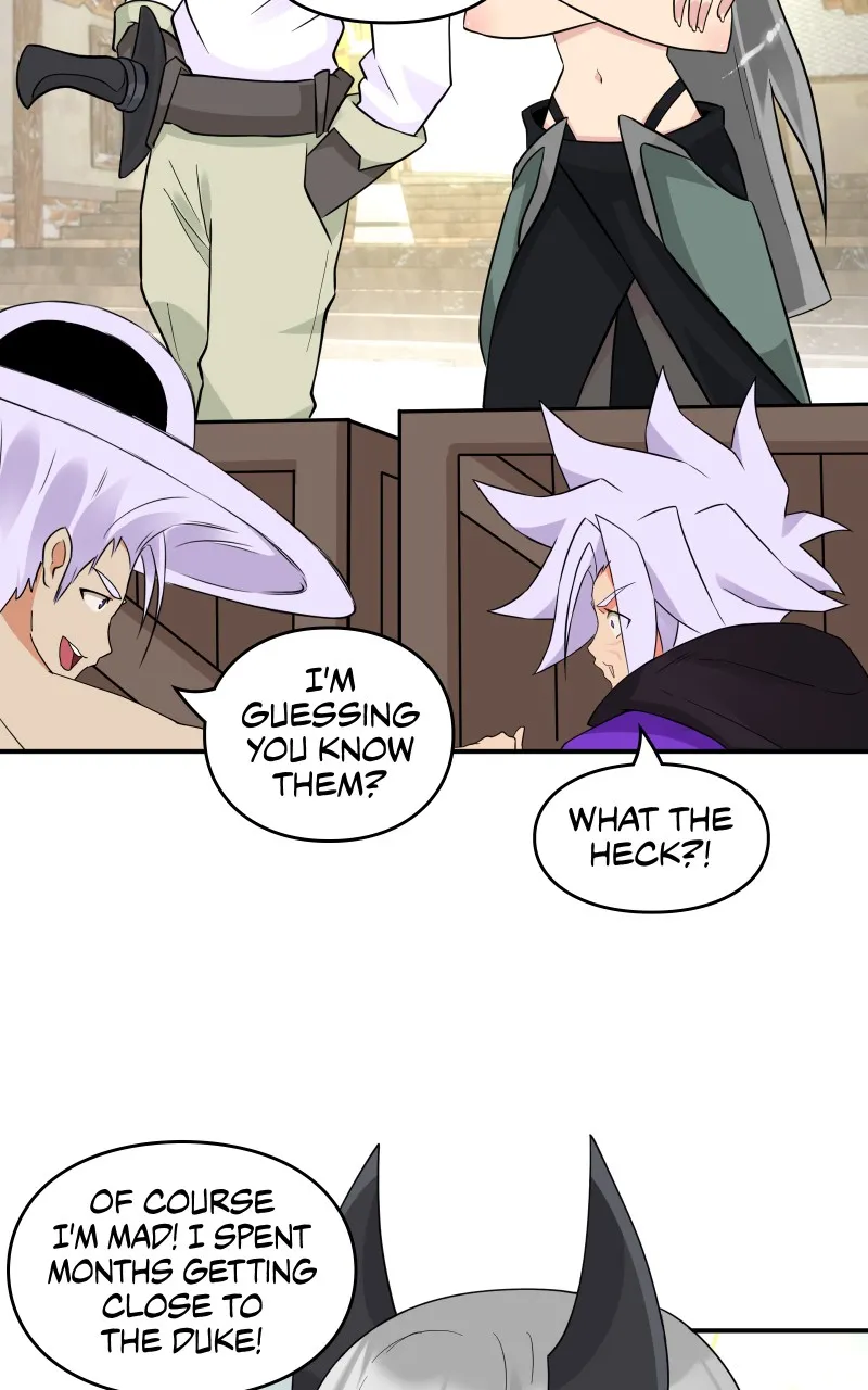 Super Awkward Man Chapter 37 page 27 - 