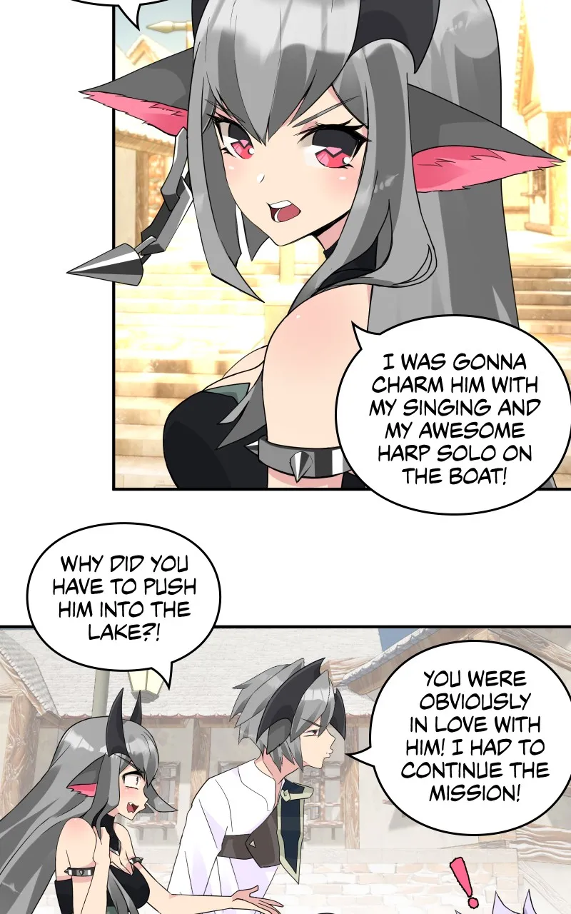 Super Awkward Man Chapter 37 page 28 - 
