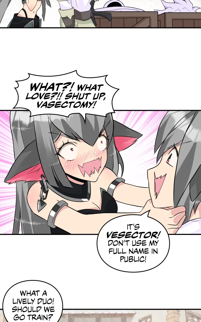 Super Awkward Man Chapter 37 page 29 - 