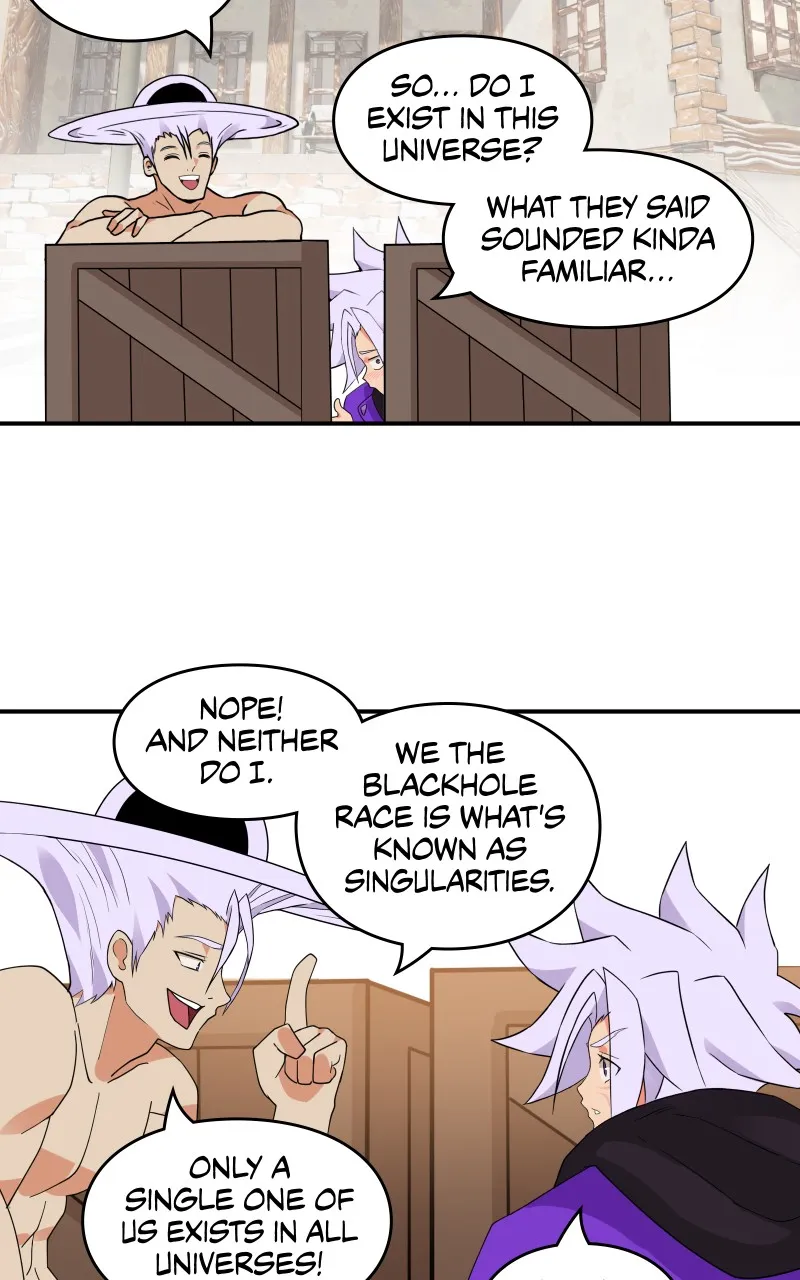 Super Awkward Man Chapter 37 page 30 - 