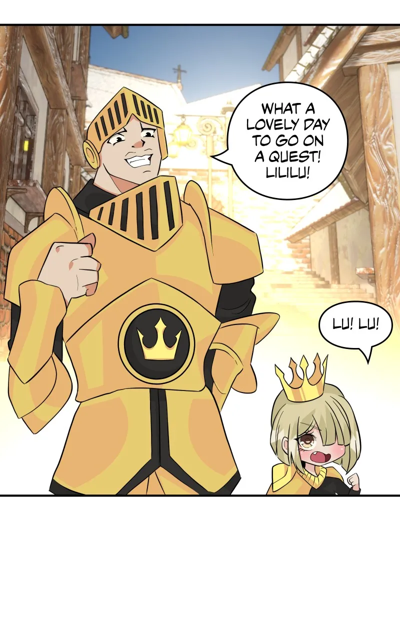 Super Awkward Man Chapter 37 page 33 - 