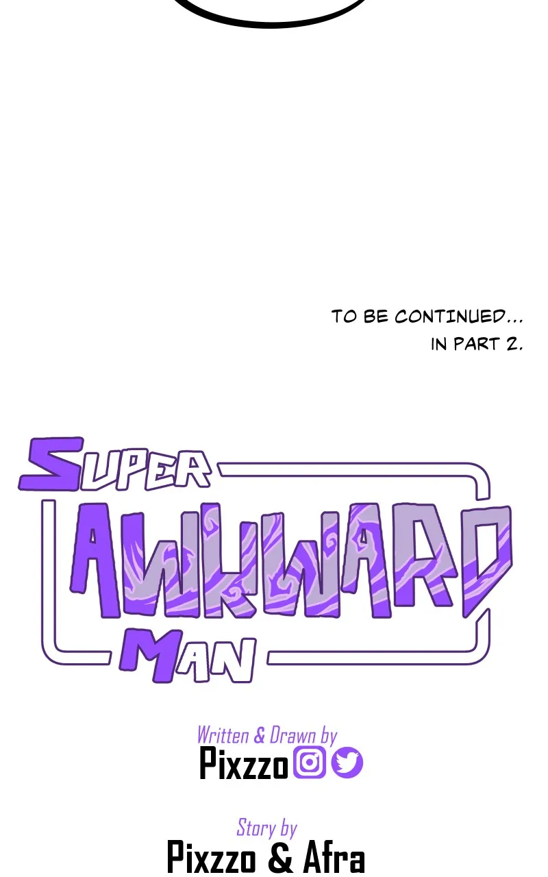 Super Awkward Man Chapter 37 page 35 - 