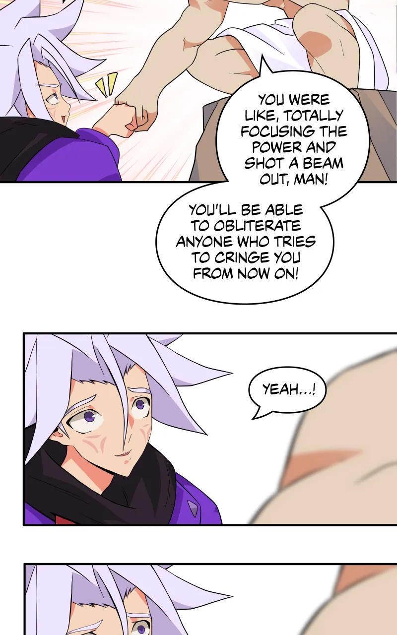 Super Awkward Man Chapter 37 page 9 - 