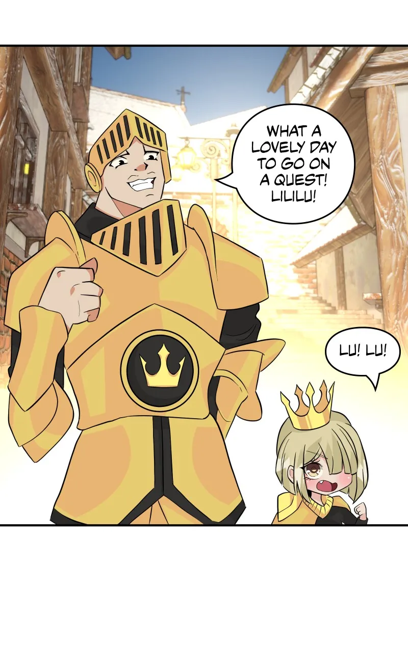 Super Awkward Man Chapter 38 page 1 - 