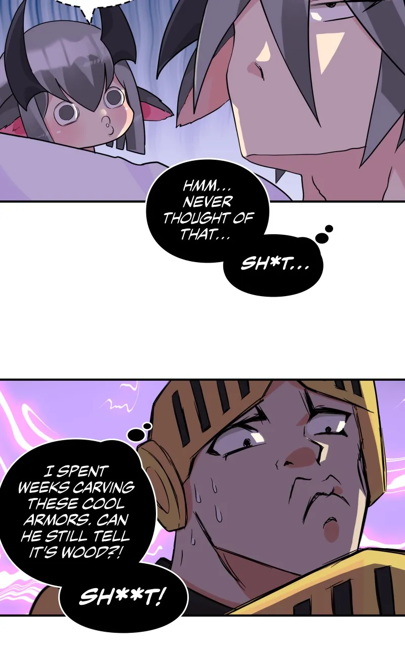 Super Awkward Man Chapter 38 page 11 - 