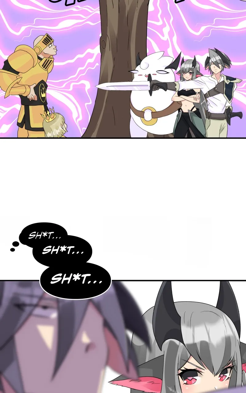 Super Awkward Man Chapter 38 page 13 - 