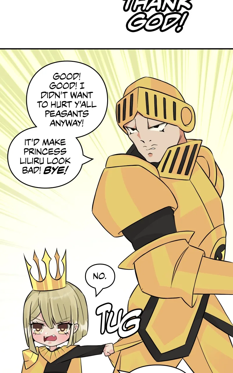 Super Awkward Man Chapter 38 page 15 - 