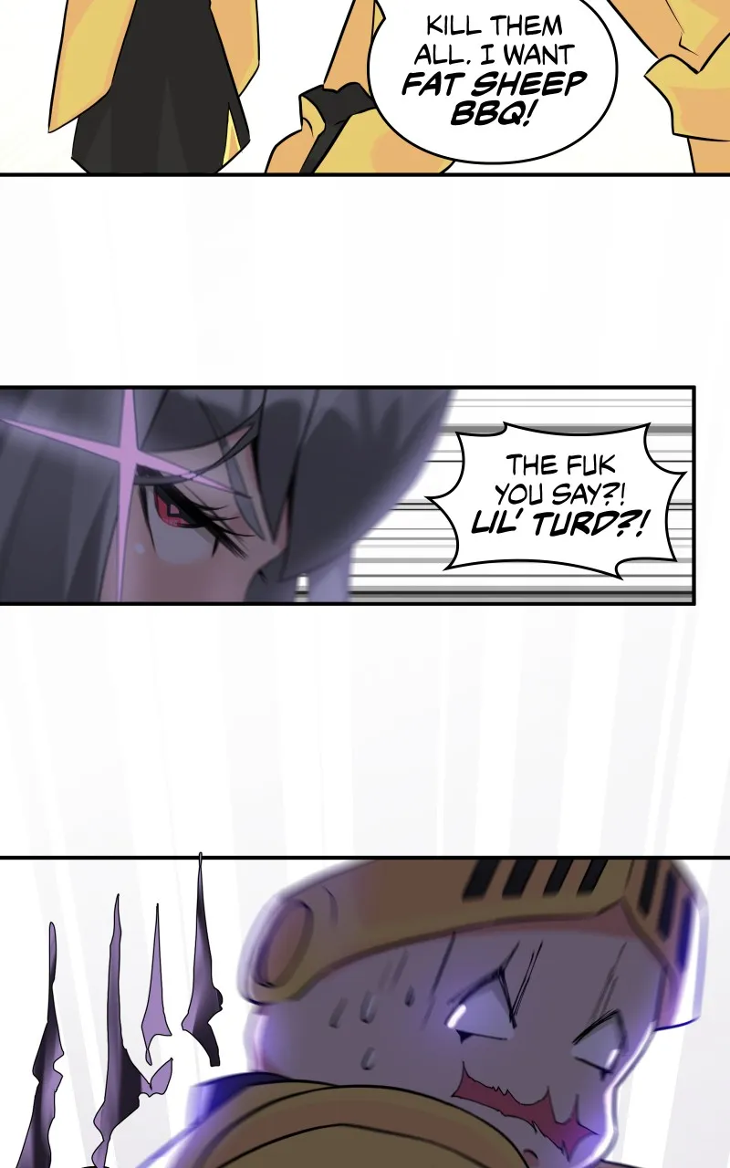 Super Awkward Man Chapter 38 page 16 - 