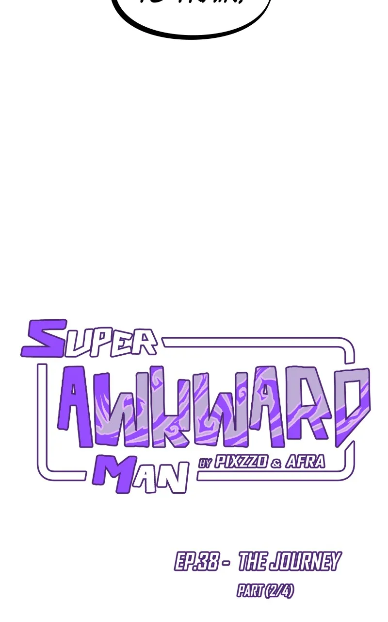 Super Awkward Man Chapter 38 page 3 - 