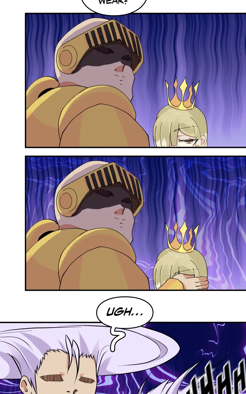 Super Awkward Man Chapter 38 page 23 - 