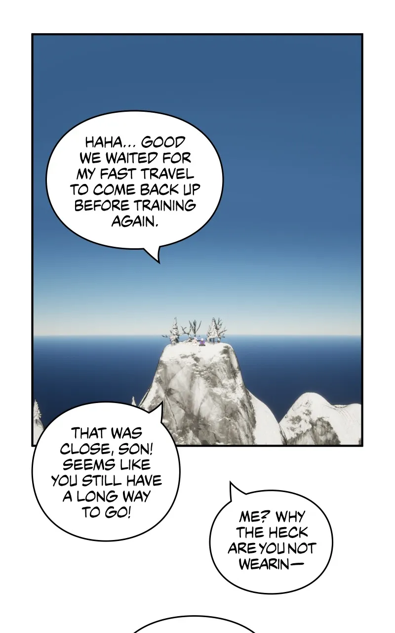 Super Awkward Man Chapter 38 page 26 - 