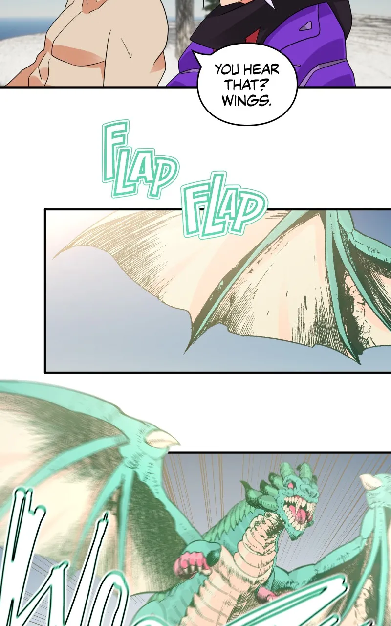Super Awkward Man Chapter 38 page 28 - 