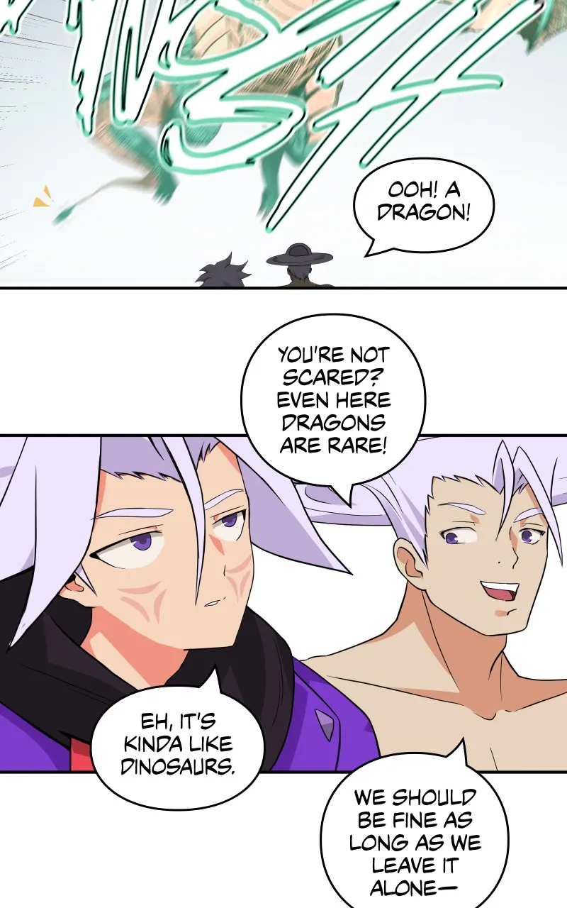 Super Awkward Man Chapter 38 page 29 - 