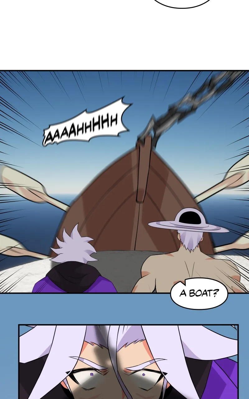 Super Awkward Man Chapter 38 page 30 - 