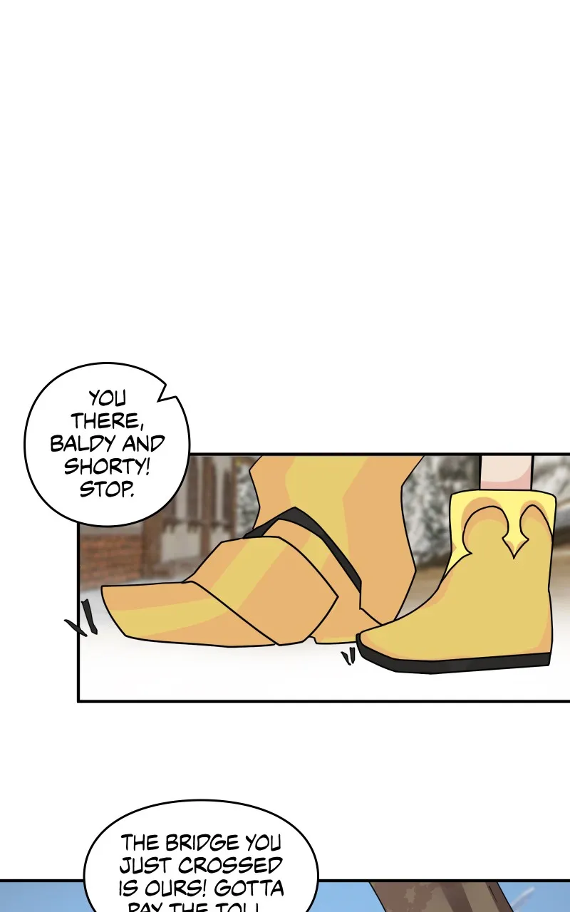 Super Awkward Man Chapter 38 page 4 - 