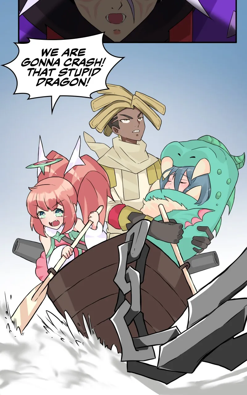 Super Awkward Man Chapter 38 page 31 - 