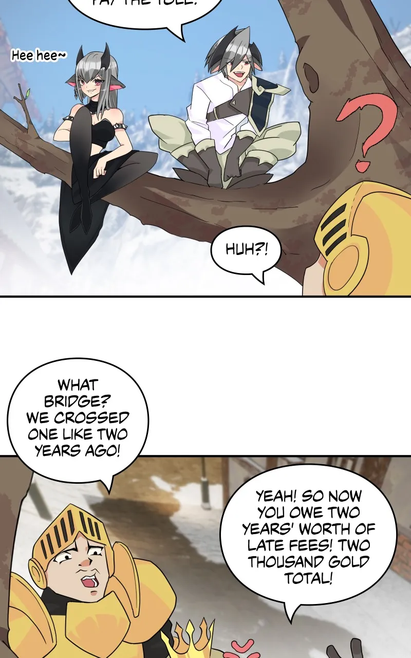 Super Awkward Man Chapter 38 page 5 - 