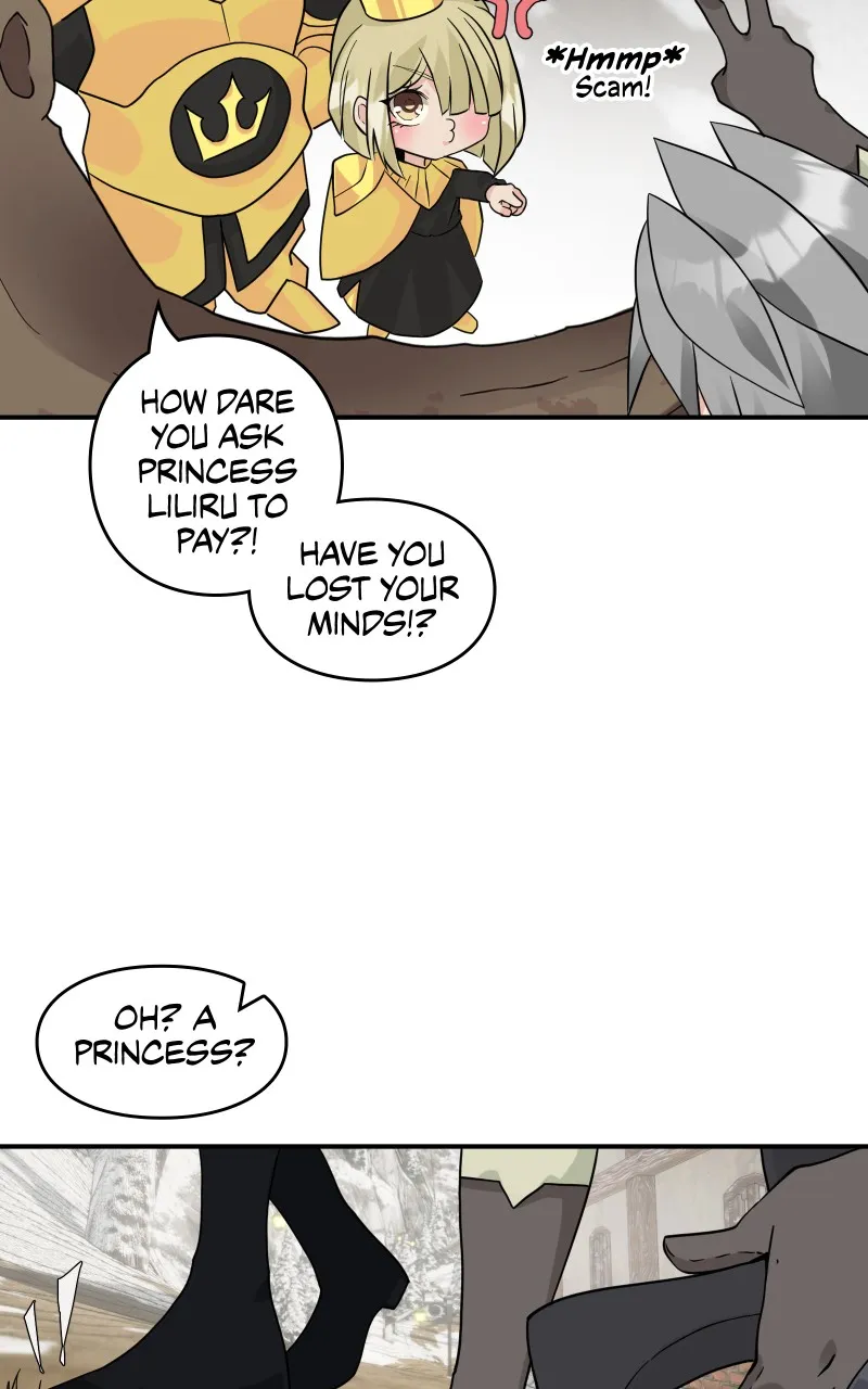 Super Awkward Man Chapter 38 page 6 - 