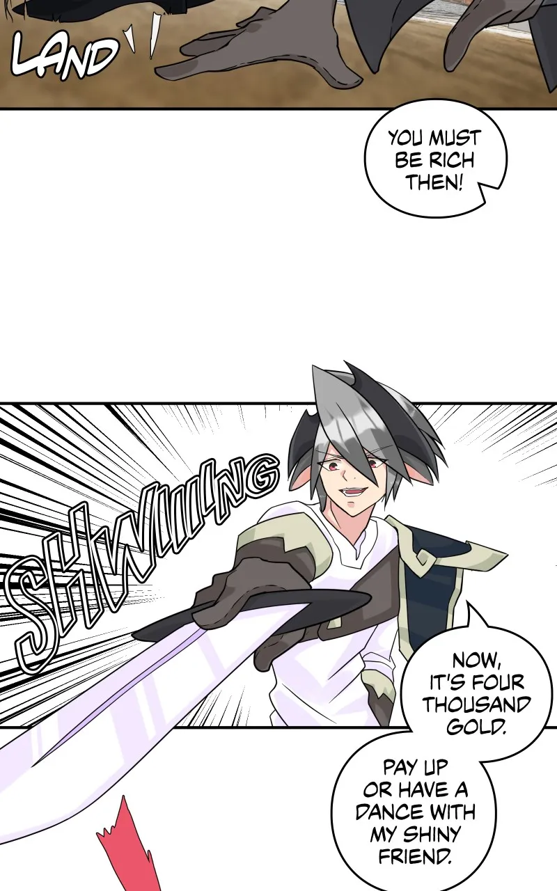 Super Awkward Man Chapter 38 page 7 - 