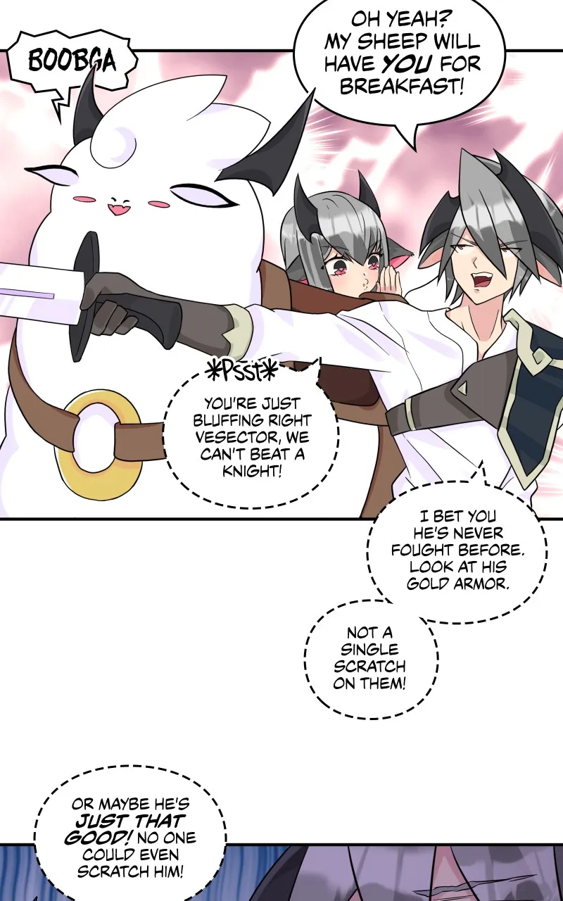 Super Awkward Man Chapter 38 page 10 - 