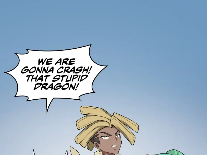 Super Awkward Man Chapter 39 page 1 - 