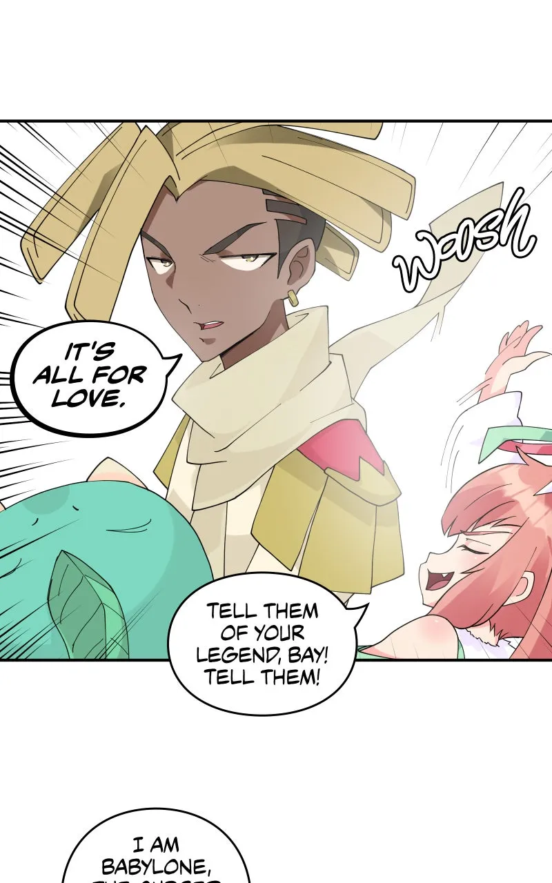 Super Awkward Man Chapter 39 page 11 - 