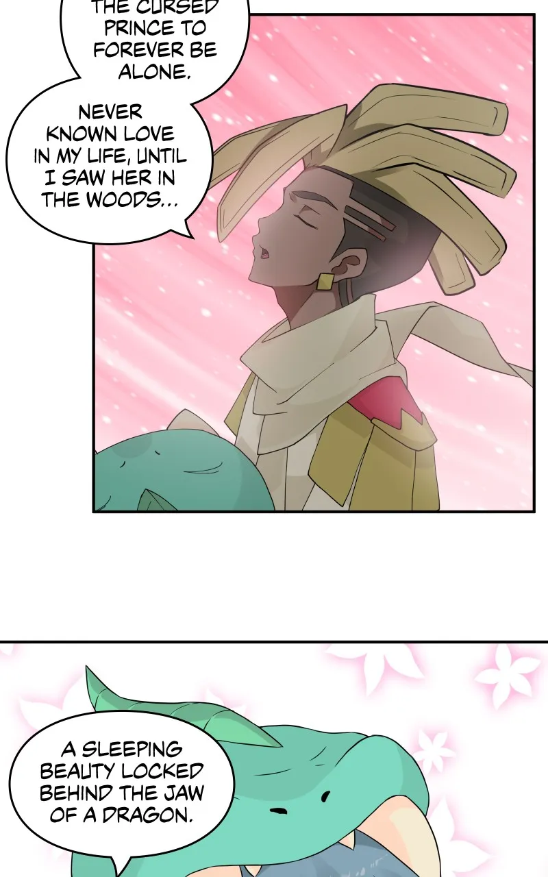Super Awkward Man Chapter 39 page 12 - 