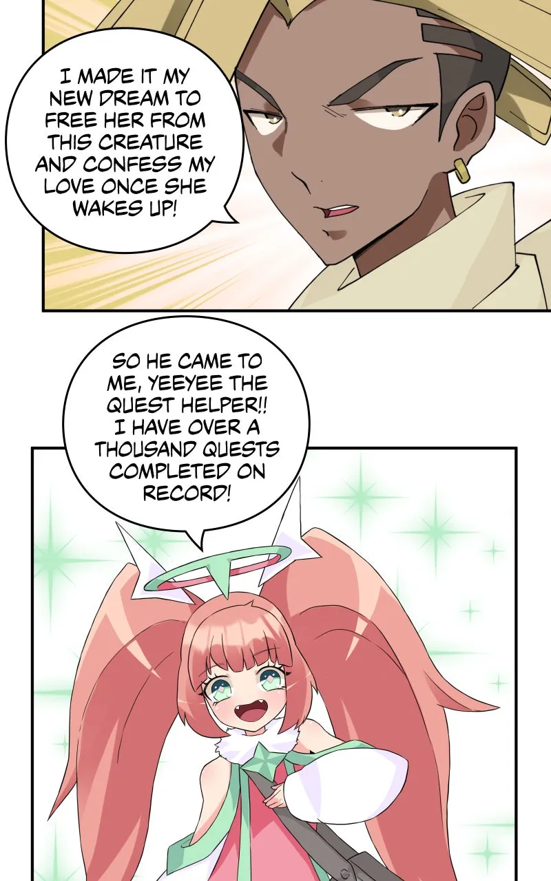 Super Awkward Man Chapter 39 page 14 - 