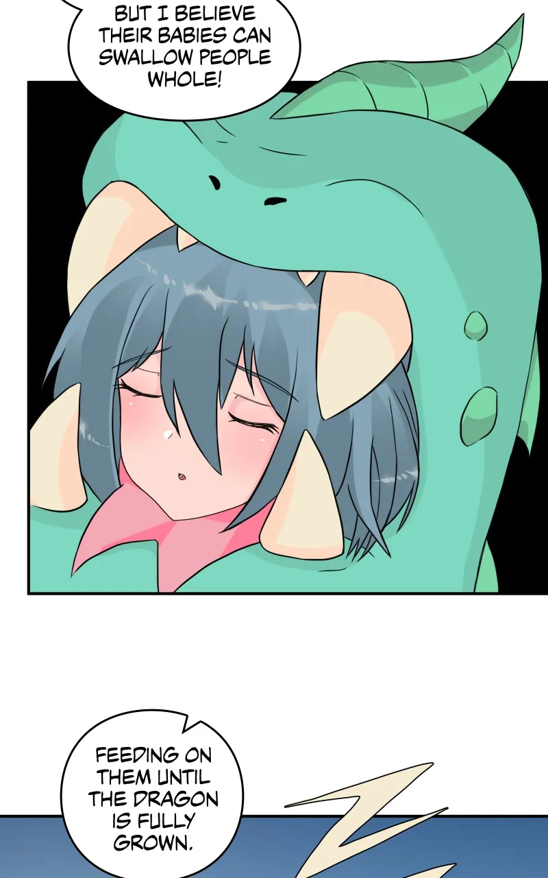 Super Awkward Man Chapter 39 page 16 - 