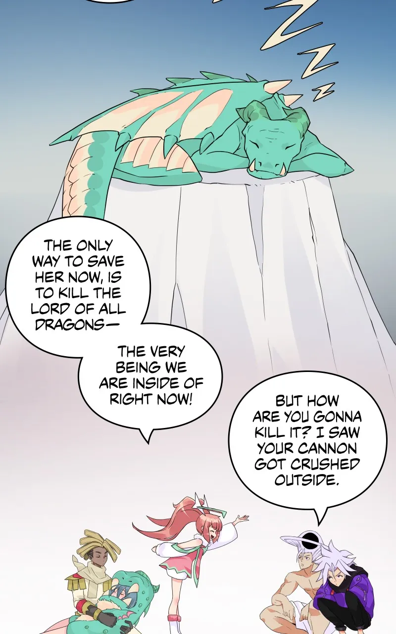 Super Awkward Man Chapter 39 page 17 - 