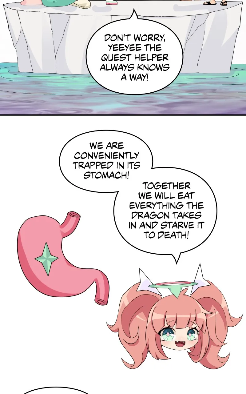 Super Awkward Man Chapter 39 page 18 - 