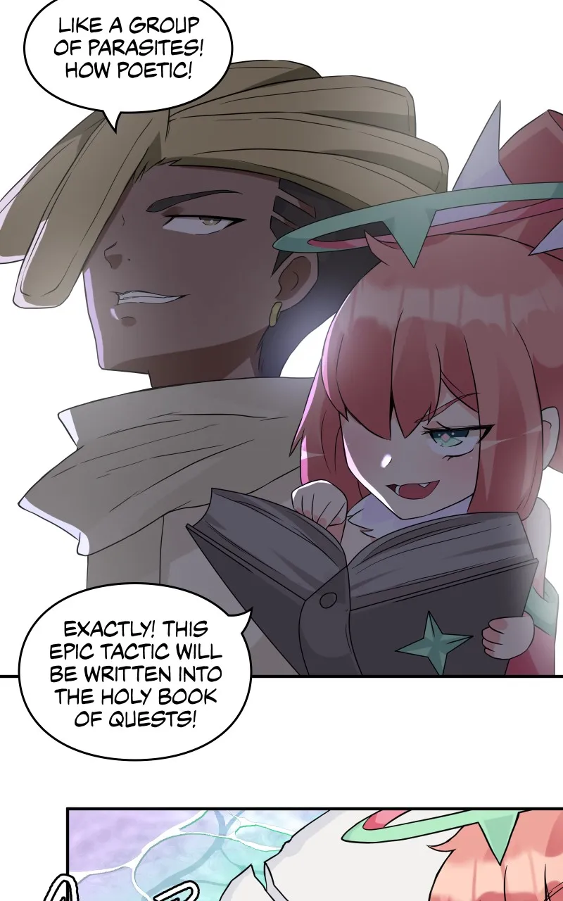 Super Awkward Man Chapter 39 page 19 - 