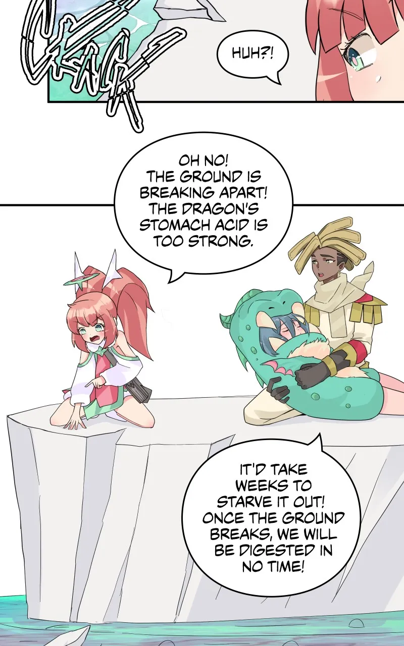 Super Awkward Man Chapter 39 page 20 - 