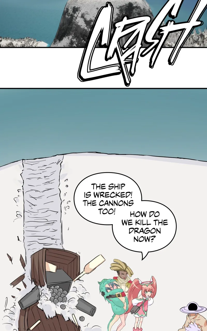 Super Awkward Man Chapter 39 page 3 - 