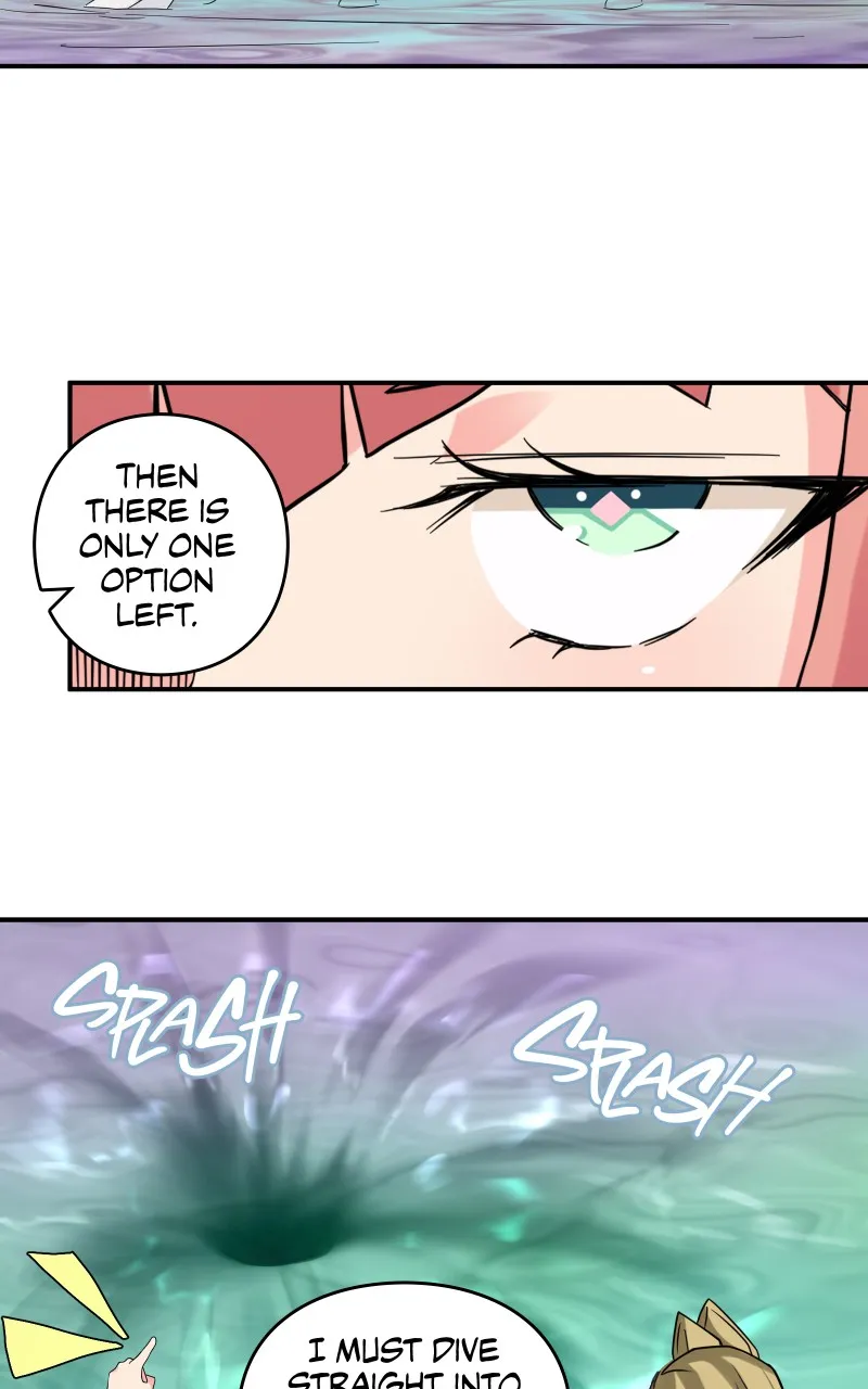 Super Awkward Man Chapter 39 page 21 - 