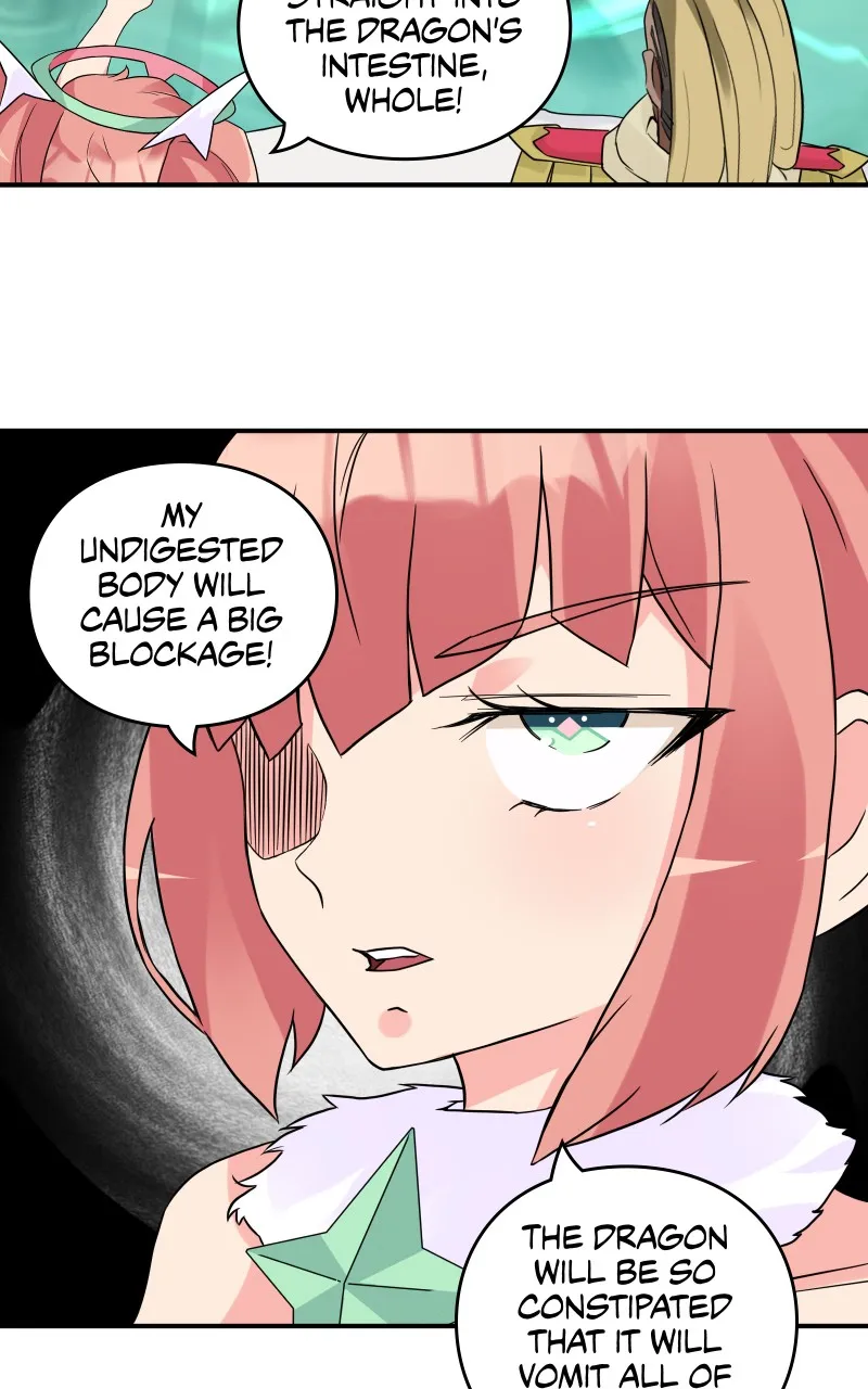 Super Awkward Man Chapter 39 page 22 - 