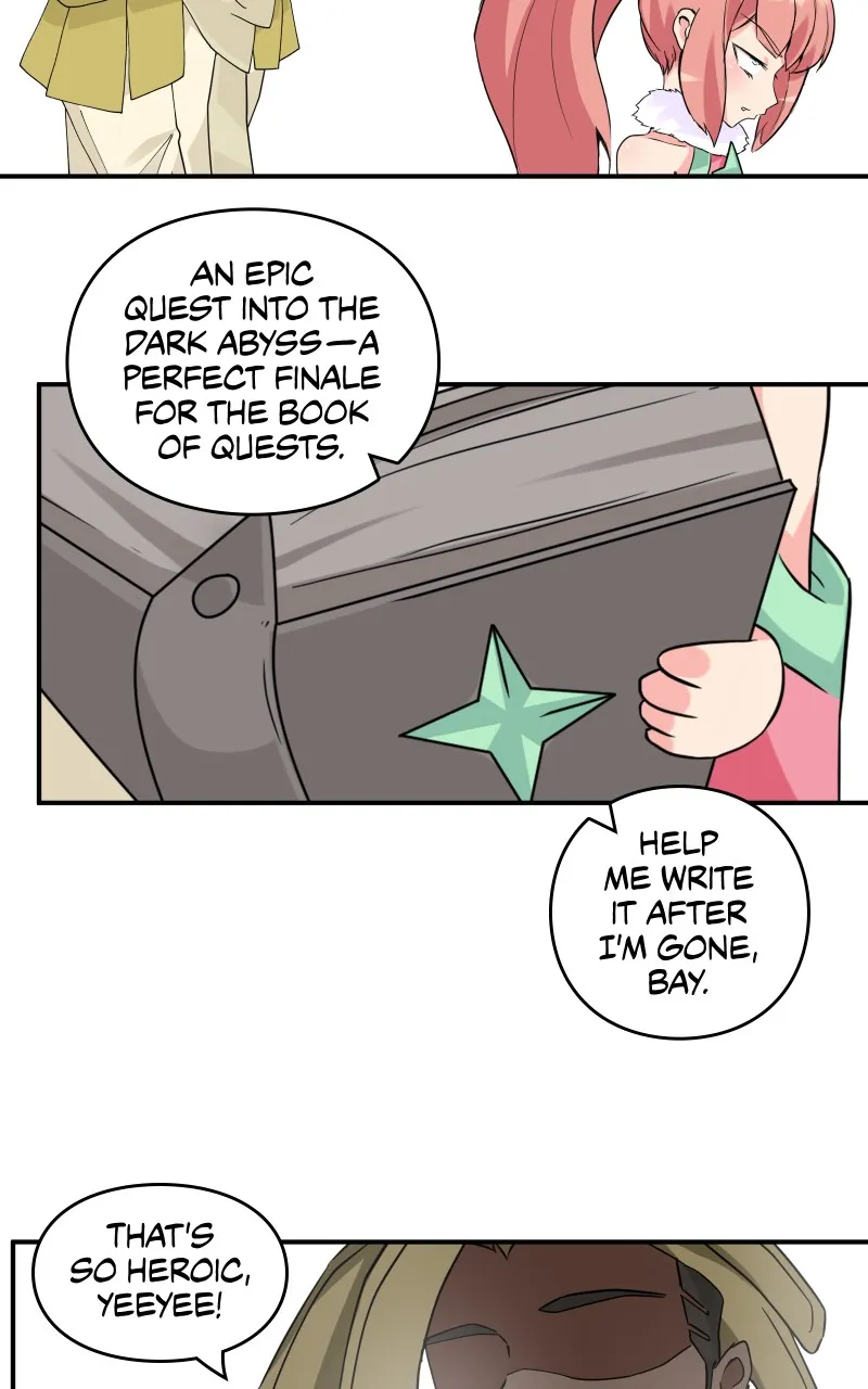 Super Awkward Man Chapter 39 page 24 - 