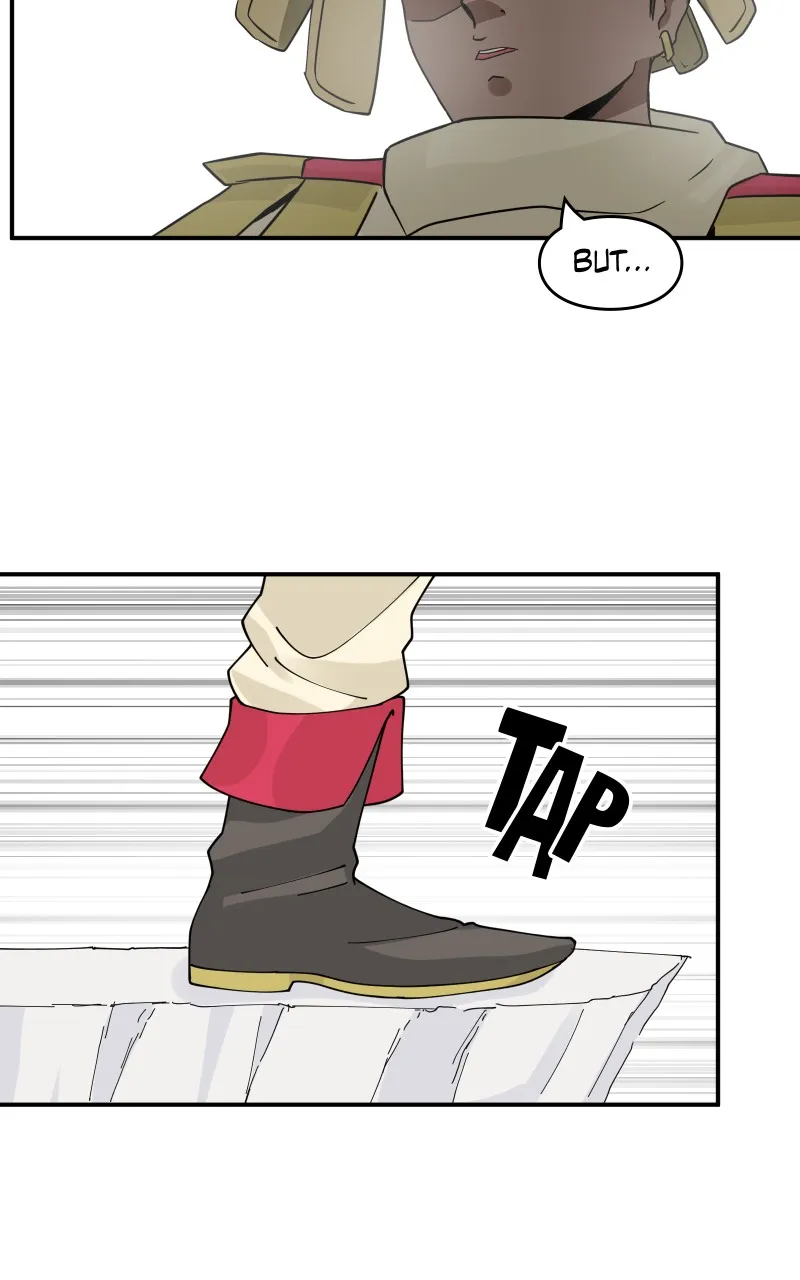 Super Awkward Man Chapter 39 page 25 - 