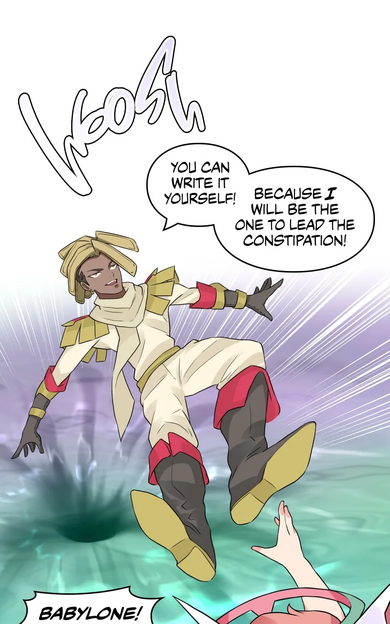 Super Awkward Man Chapter 39 page 26 - 