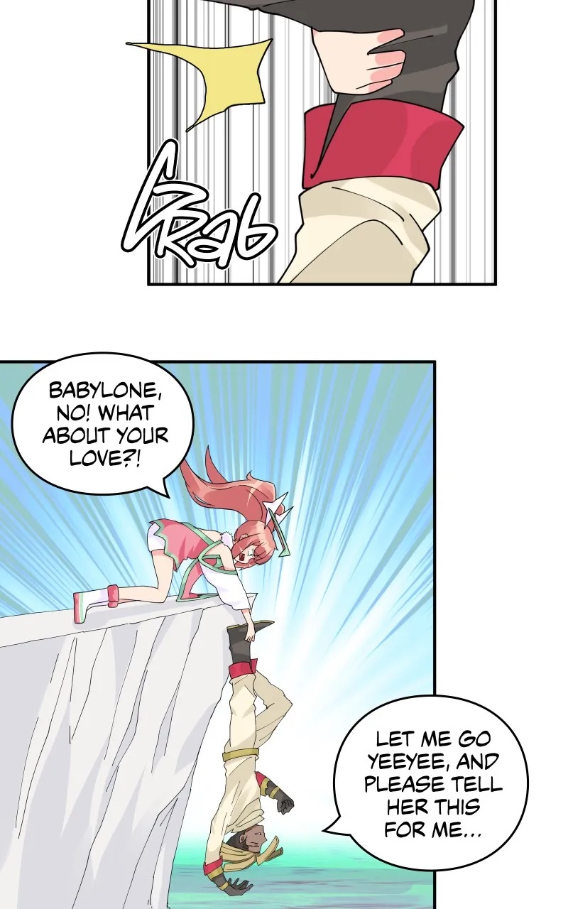 Super Awkward Man Chapter 39 page 28 - 