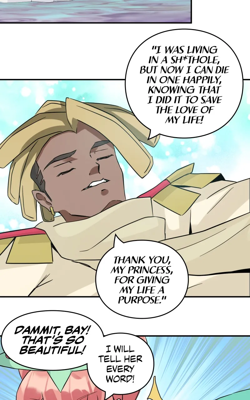 Super Awkward Man Chapter 39 page 29 - 
