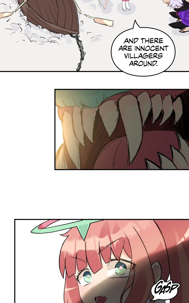 Super Awkward Man Chapter 39 page 4 - 
