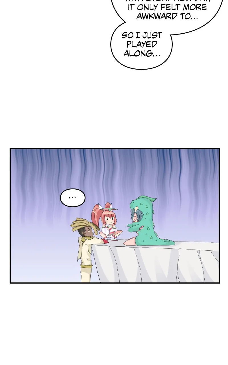 Super Awkward Man Chapter 39 page 33 - 