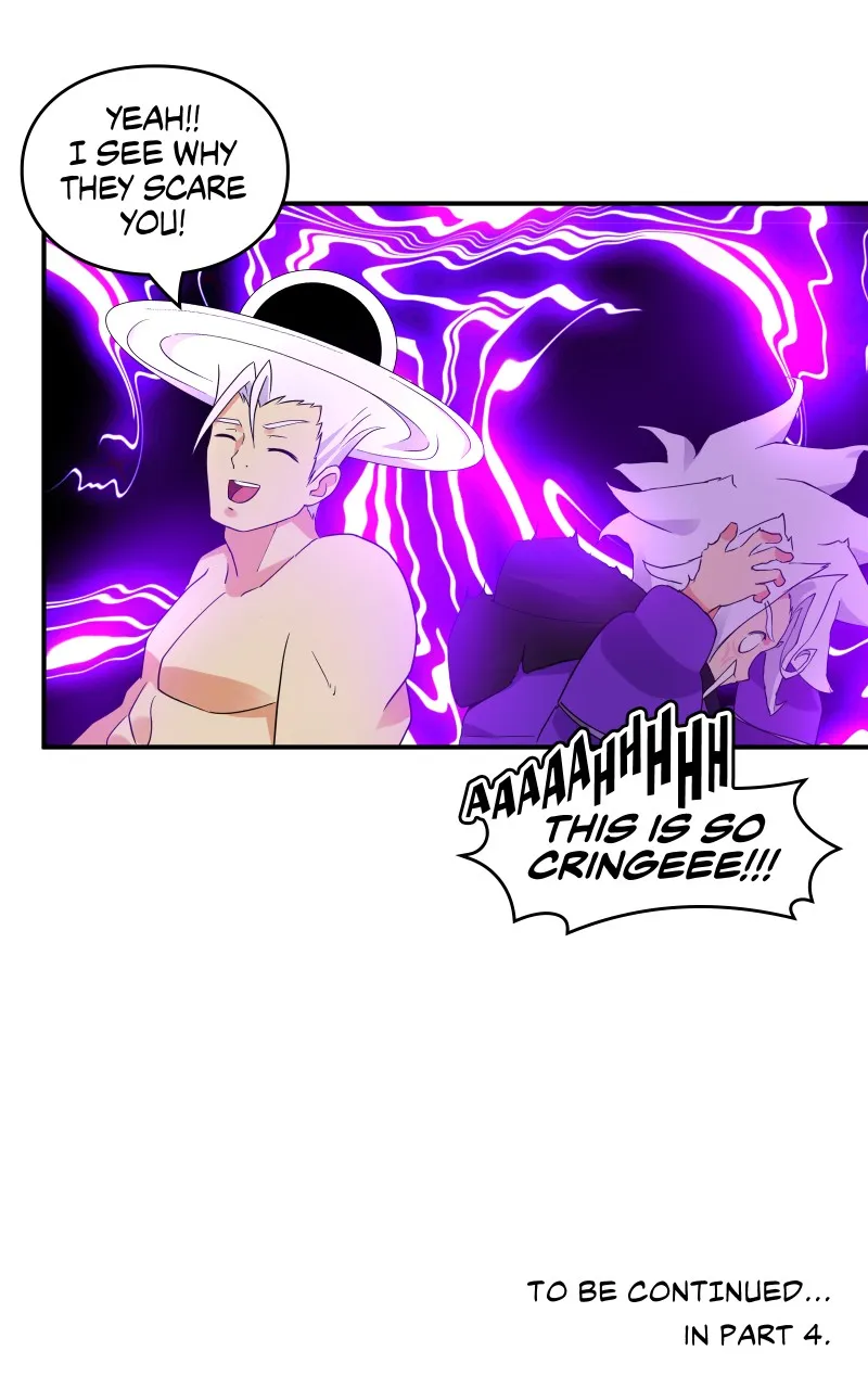 Super Awkward Man Chapter 39 page 34 - 