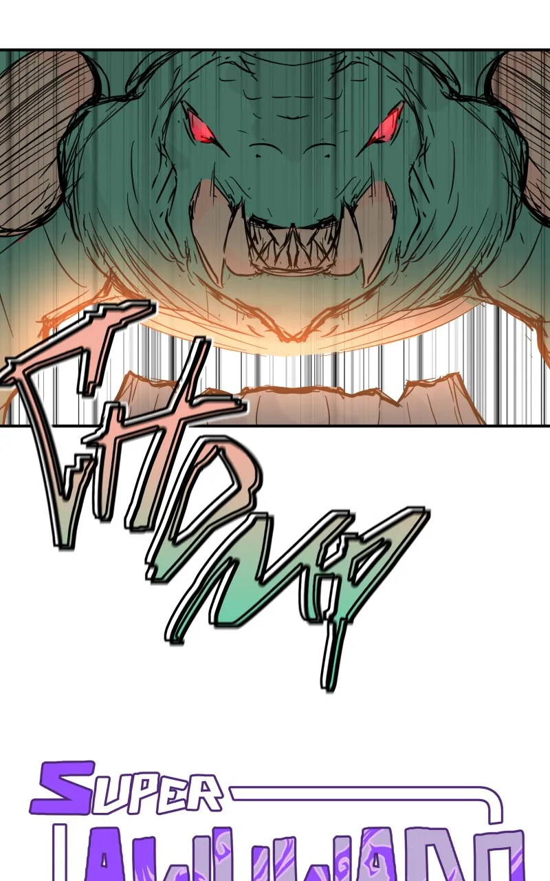 Super Awkward Man Chapter 39 page 6 - 