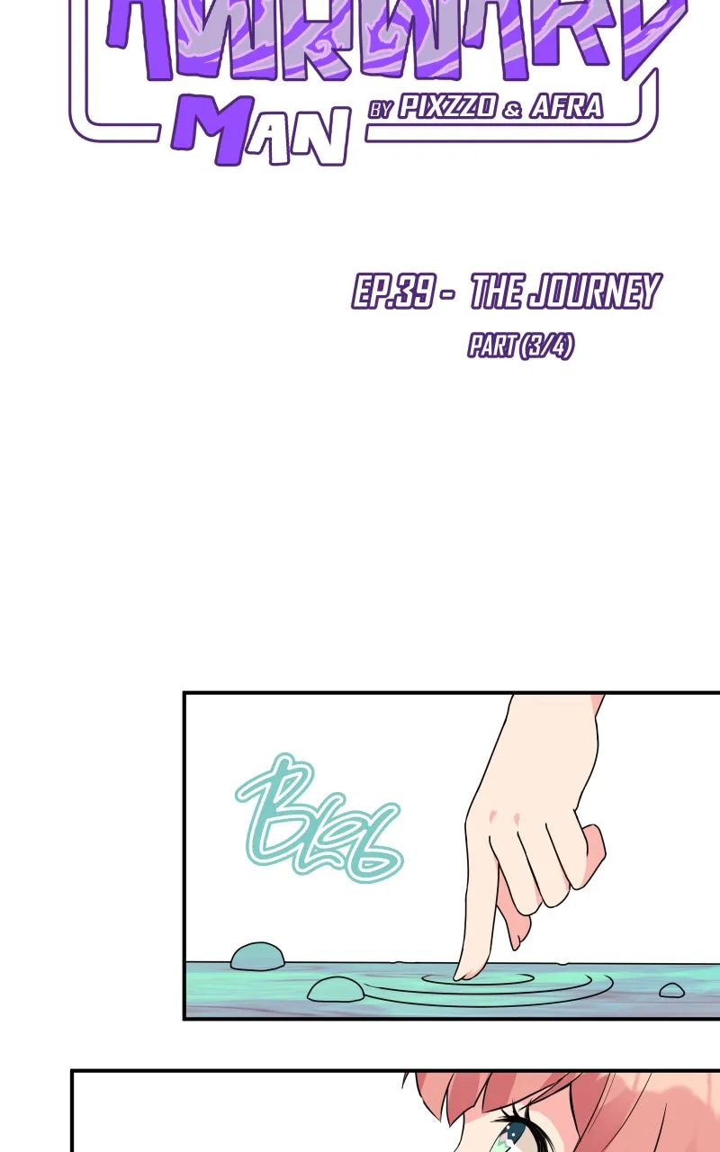 Super Awkward Man Chapter 39 page 7 - 