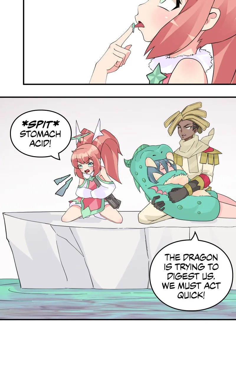 Super Awkward Man Chapter 39 page 8 - 