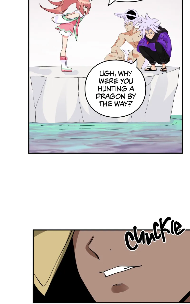Super Awkward Man Chapter 39 page 10 - 