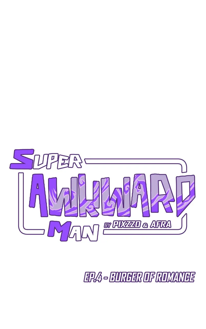 Super Awkward Man Chapter 4 page 1 - 
