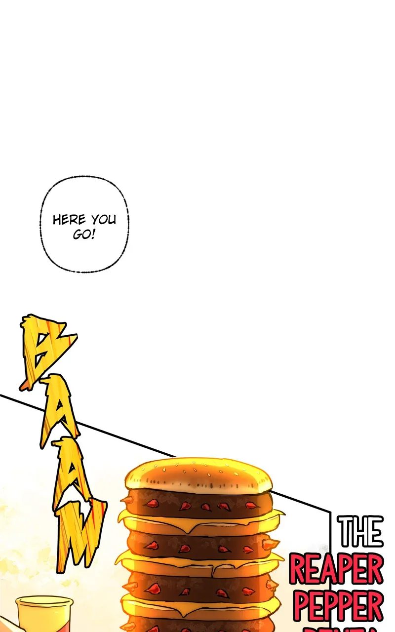 Super Awkward Man Chapter 4 page 2 - 